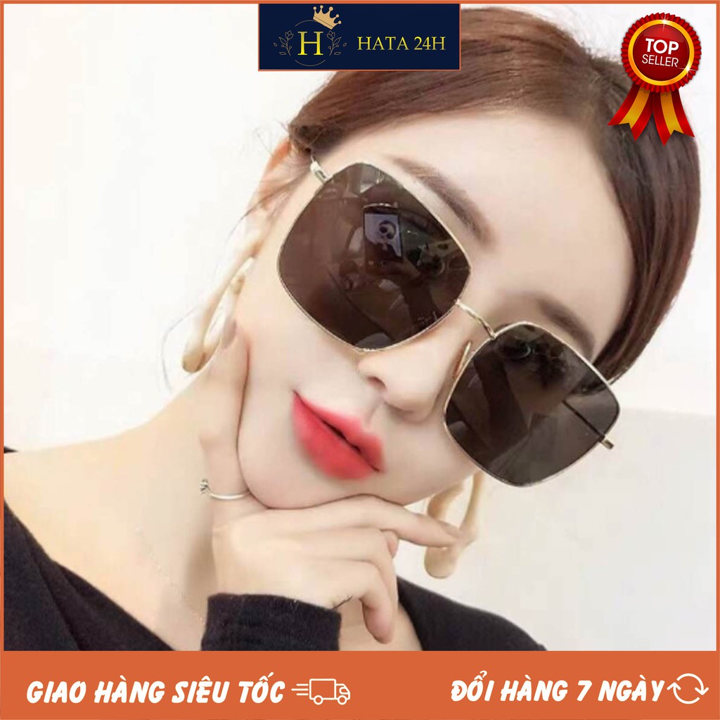 MẮT KÍNH THỜI TRANG FORM VUÔNG HOT 8020B M187B THỜI TRANG CỰC ĐẸP