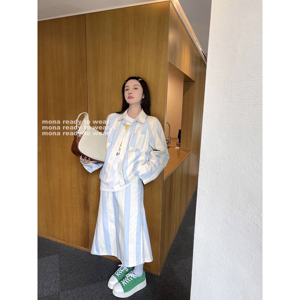 ✽Túi Đeo Vai Phong Cách Retro Thời Trang Xuân Hè 2022