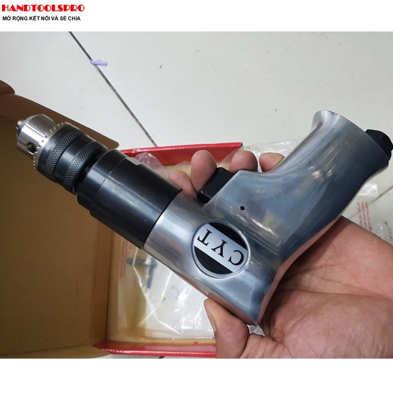 Máy khoan hơi CYT CY-2402