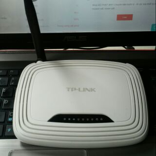 Bộ phát wifi tplink 740n