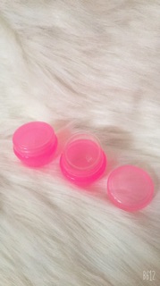 Bộ chiết xà phòng du lịch Hello Kitty Princess