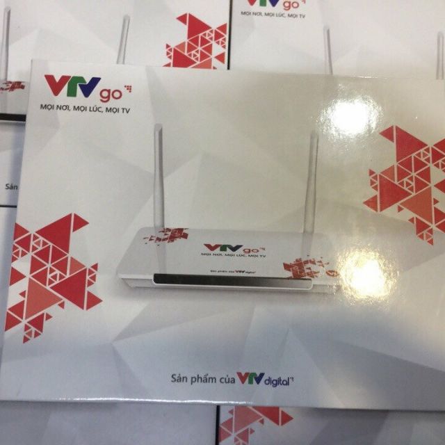 VTV Go