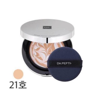 [Chính hãng] Phấn Tươi Dr Pepti+ Volume Essence Pact