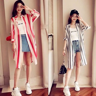 ❤️❤️❤️ ÁO KHOÁC SƠ MI DÁNG HÀN QUỐC