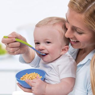 Bộ bát ăn dặm Munchkin ( order trực tiếp từ Mỹ)