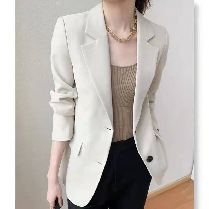 Áo blazer 2 lớp hàng Quảng Châu loại 1