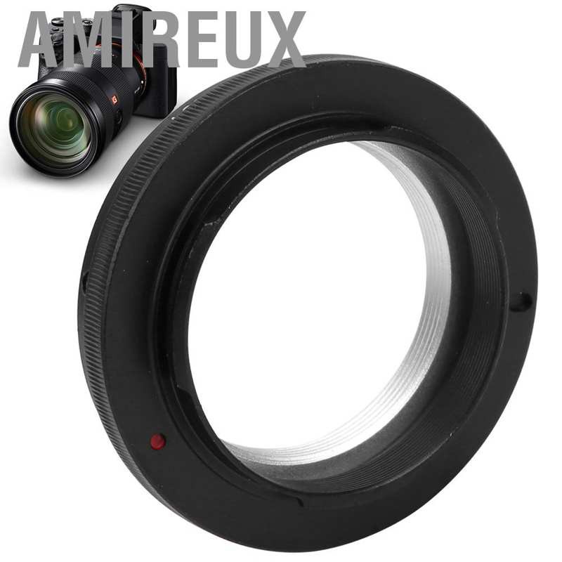 Vòng Nối Ống Kính Máy Ảnh Amirex L39-Nex Cho Leica M39 / L39 For Sony Nex