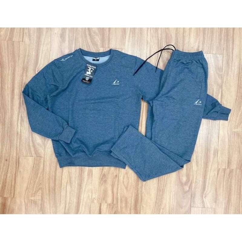 BỘ NỈ NAM HÀNG ĐẸP | BigBuy360 - bigbuy360.vn