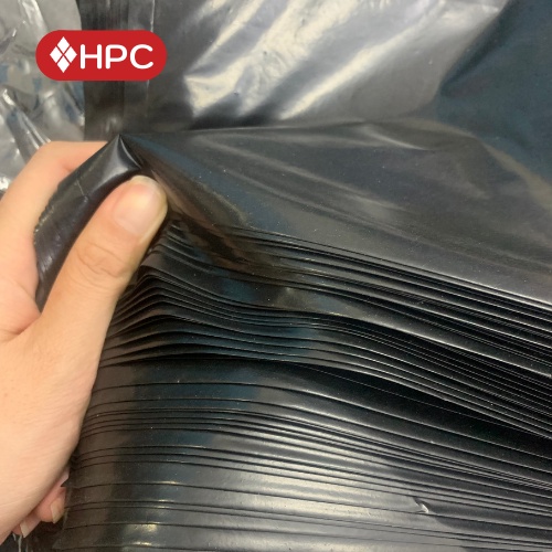 Túi Rác Đen Dai Túi Bóng Gói Hàng Loại Dày Dặn Đủ Cân Đựng Được Nhiều Hàng