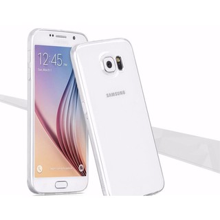 Ốp lưng galaxy S7 silicon dẻo trong suốt siêu mỏng 0.5mm