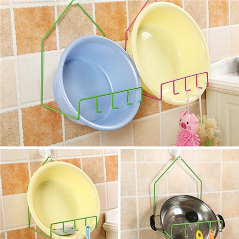 Combo 2 khay Để Thau Tiện Dụng - BX2543