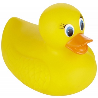 Vịt báo nóng Munchkin báo nhiệt độ nước tắm cho bé