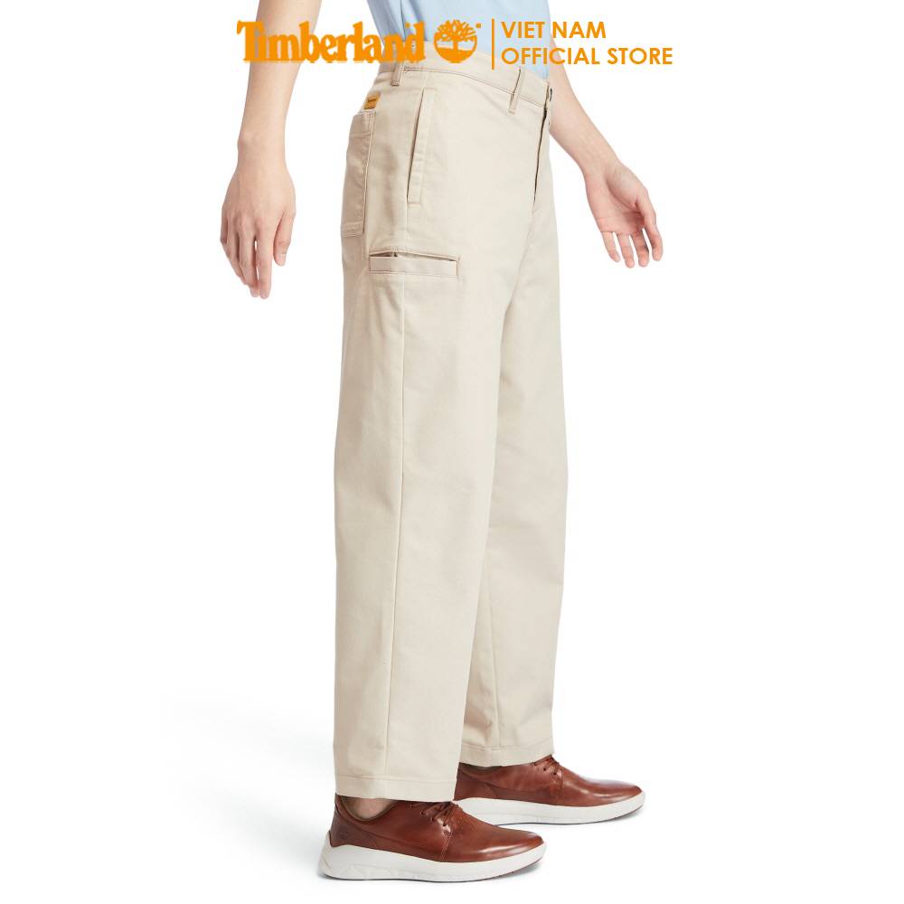 Quần Kaki Nam Timberland TB0A2D1E