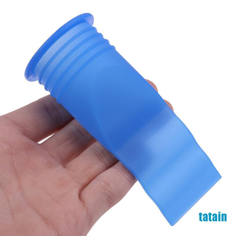 Set 5 Nắp Đậy Cống Thoát Nước Khử Mùi 48mm Tiện Dụng Cho Nhà Bếp / Phòng Tắm