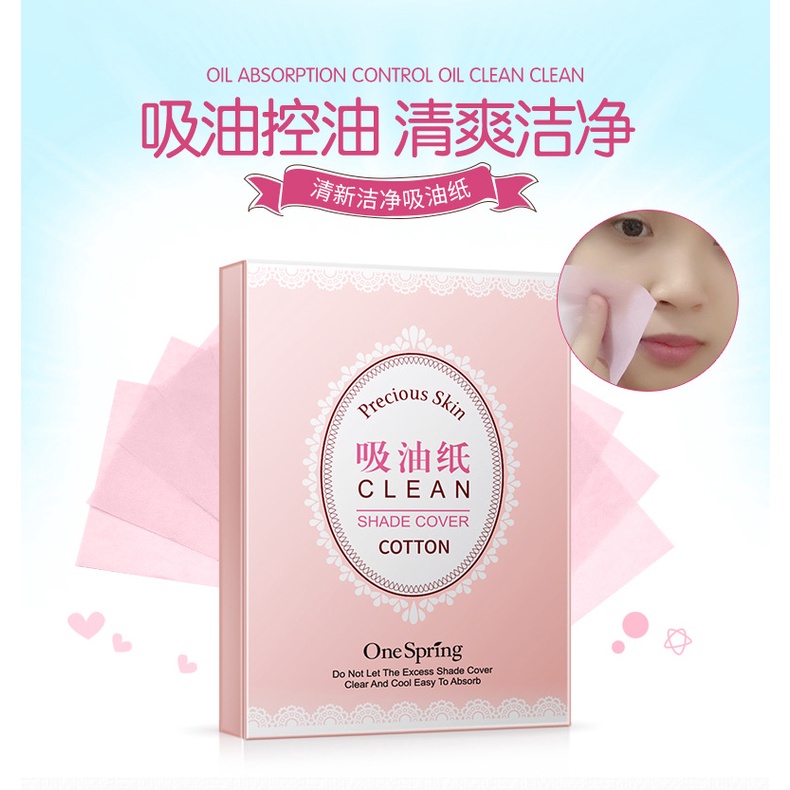 【100-1000Viên Nén】Khuôn Mặt Hấp Thụ Dầu Mặt Phụ Nữ Hút Giấy Nam Kiểm Soát Dầu Làm Sạch Trang Điểm Bổ Sung Trang Điểm Đi Ra Ngoài Cần Thiết | BigBuy360 - bigbuy360.vn