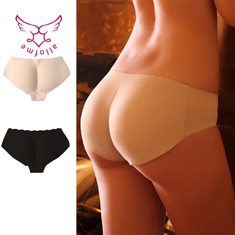 Quần lót độn mông thời trang gợi cảm cho nữ