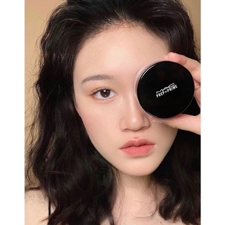 Phấn phủ dạng bột mềm mịn Mac trang điểm chuyên nghiệp lâu trôi kiềm dầu 8g