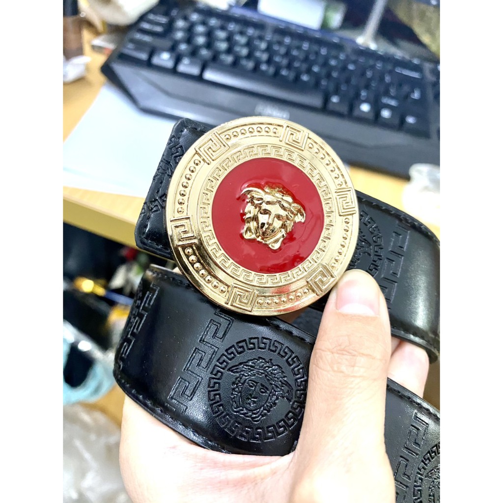 Thắt lưng nam - đúc cao cấp