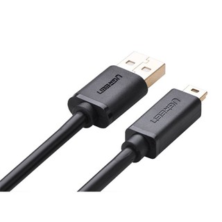 Cáp chuyển đổi Mini USB sang USB 2.0 Ugreen 10354