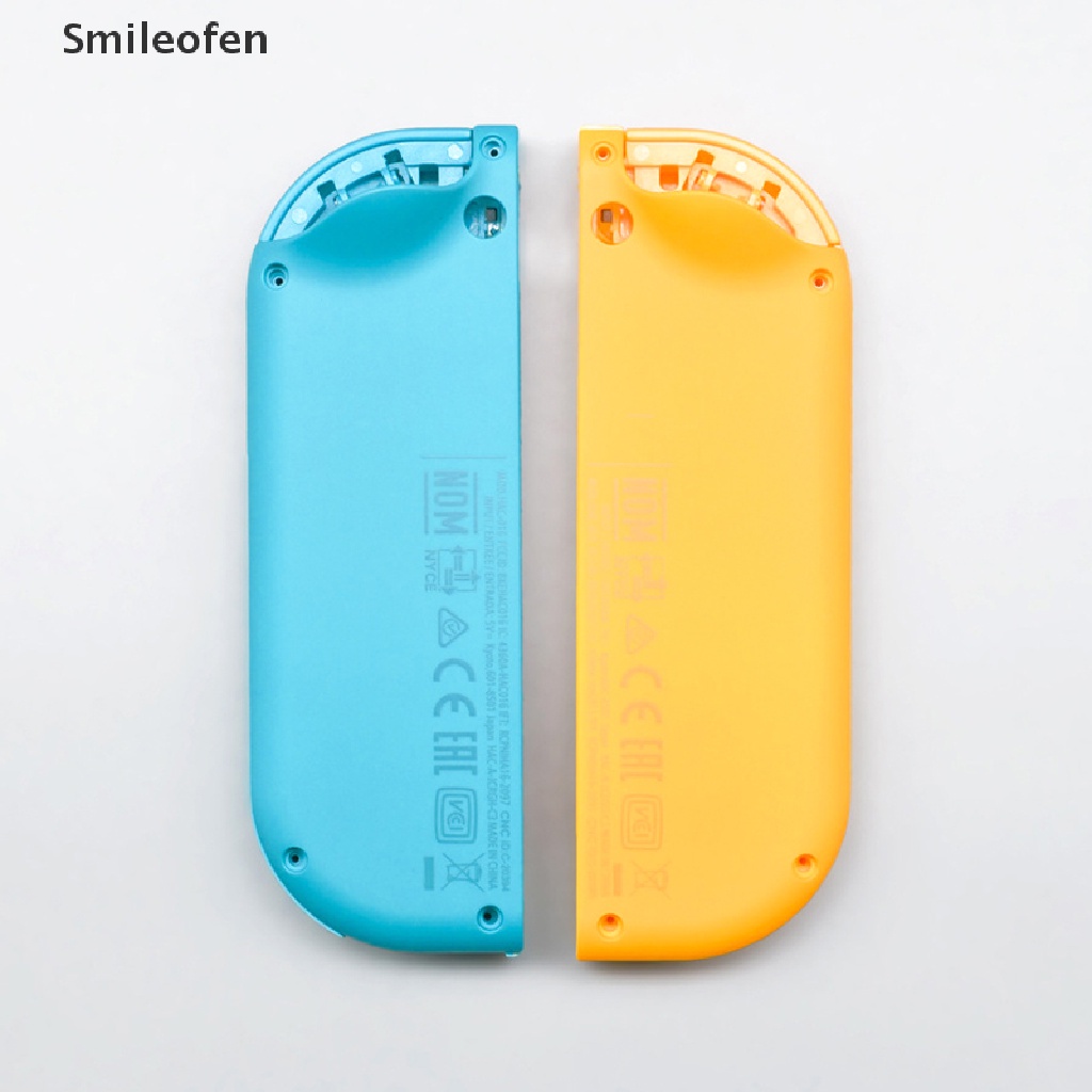 Vỏ Bảo Vệ Thay Thế Cho Tay Cầm Chơi Game Switch NS OLED JoyCon