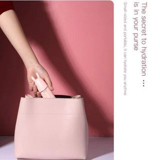 MÁY PHUN SƯƠNG CẦM TAY BASEUS LV485