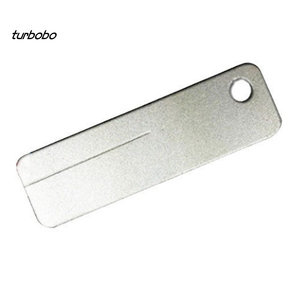 Dụng Cụ Mài Lưỡi Câu Cá Đa Năng Bằng Đá Kim Cương