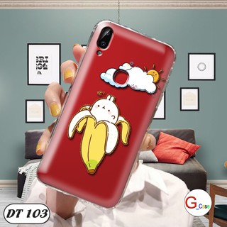 Ốp lưng dẻo Vivo V9/ Y85