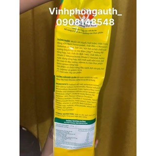Hạt nêm knorr 3kg