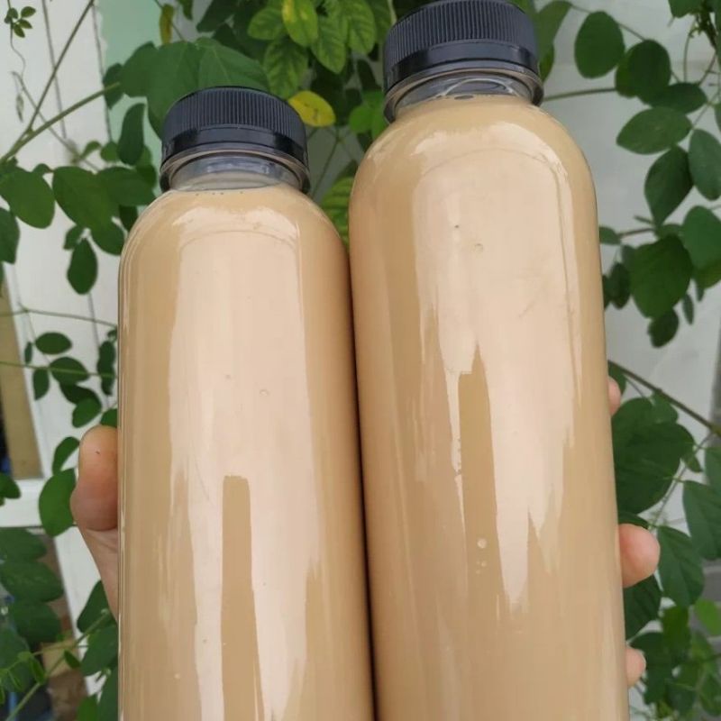 Trà Sữa Truyền Thống Nhà Làm