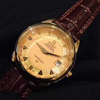 OMEGA - ĐỒNG HỒ NAM ⌚️OMEGA