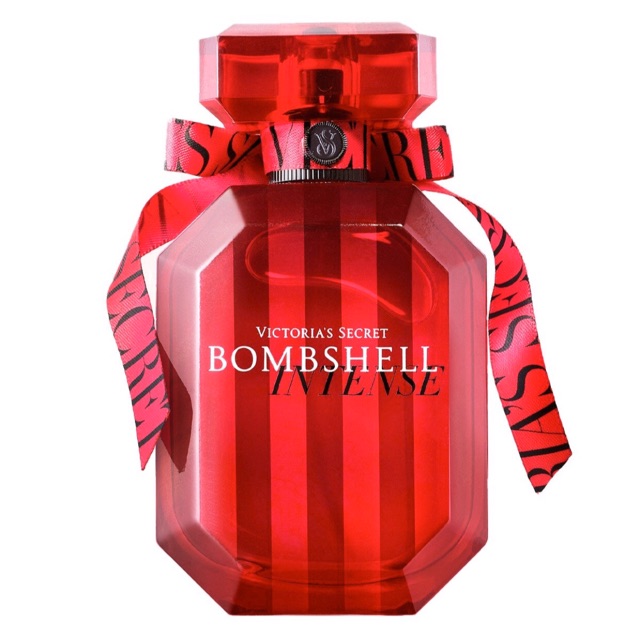 Nước hoa nữ Victoria’s Secret Bombshell Intense EDP (50ml) - USA