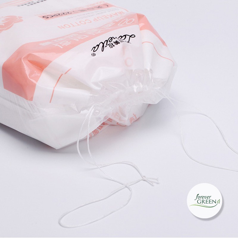 Bông Tẩy Trang Lameila 222 Miếng Hàng Nội Địa Trung FG064 | BigBuy360 - bigbuy360.vn