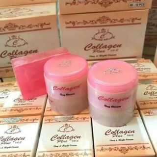 5bộ collagen plus vit e in Malaysia