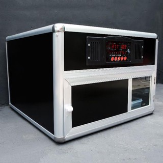 Máy ấp trứng mini 100 trứng Bảo Tín 【2019】
