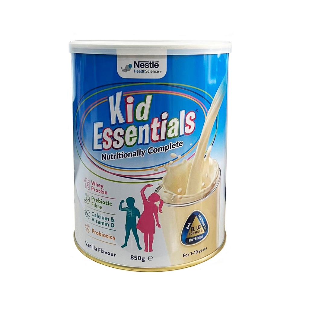 Sữa Nestle Kid Essentials 800g Healthy Care BeautiMax