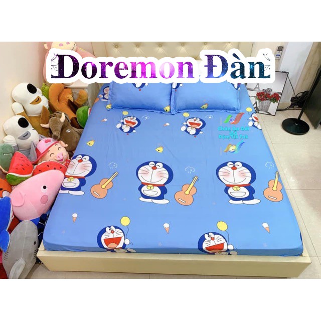 Xả Kho Ga Giường Cotton Hoạt Hình Giá Sock - Được Chọn Mẫu | BigBuy360 - bigbuy360.vn