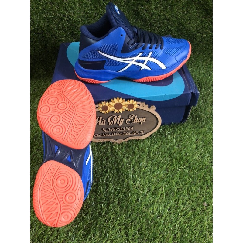 Giày bóng chuyền,cầu lông giá rẻ | BigBuy360 - bigbuy360.vn