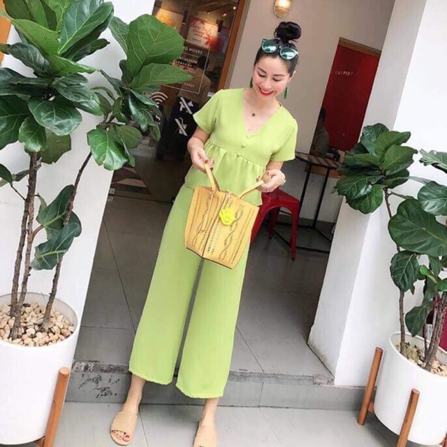 Set bộ....