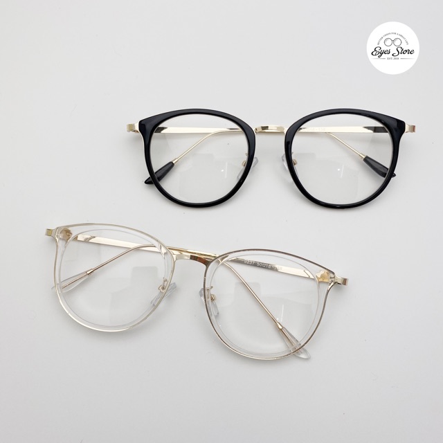 Gọng Kính Bầu Tròn ES 9228 | BigBuy360 - bigbuy360.vn