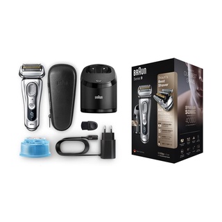 Máy cạo râu Braun Serie 9 9390cc-Made in Germany