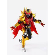 Mô hình Shf Kamen Rider Kiva Emperor form- Chính hãng Bandai