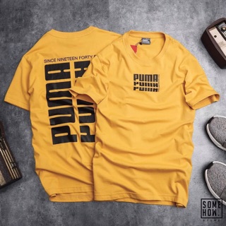 💖Áo Thun Cotton 2 chiều PM