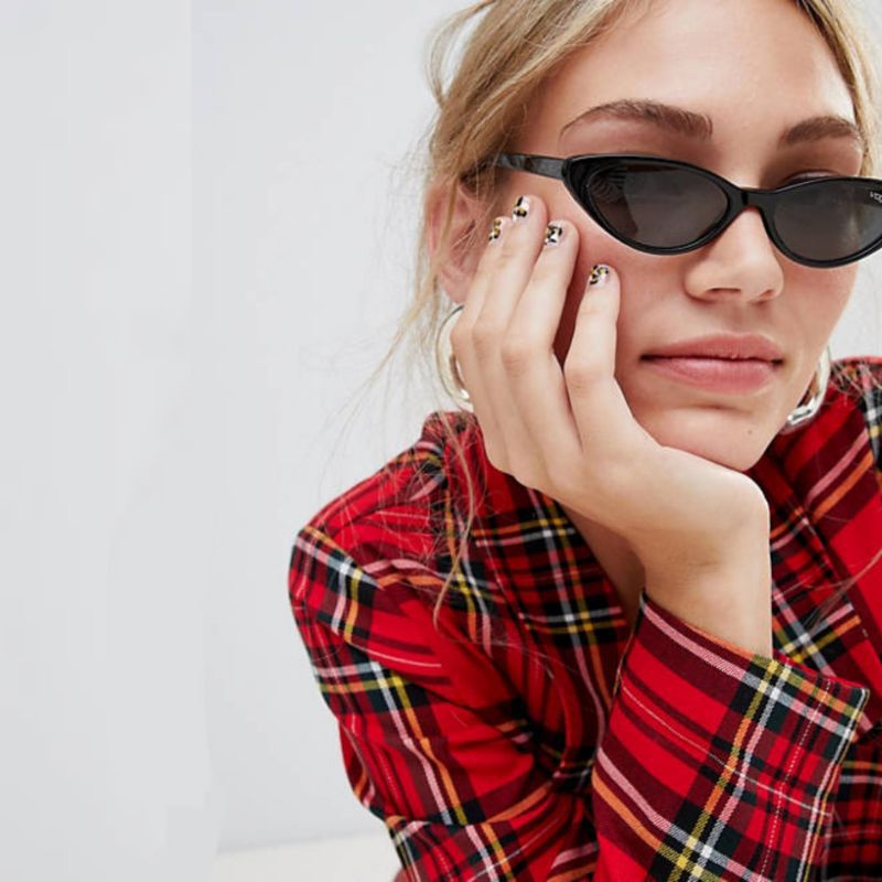 {7 màu} Áo blazer kẻ sọc tay rút Stra.divariu.s xuất dư | BigBuy360 - bigbuy360.vn