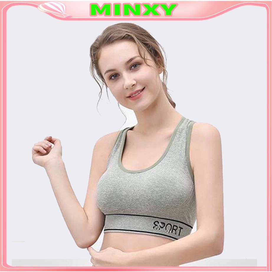 Bra tập gym thông hơi,áo bra chuyên dụng tập gym yoga earobic-hạn chế chấn thương và stress khi tập