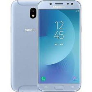 điện thoại Samsung Galaxy J7 Pro CHÍNH HÃNG 2sim ram 3G bộ nhớ 32G zin mới, chơi PUBG/Free Fire mướt