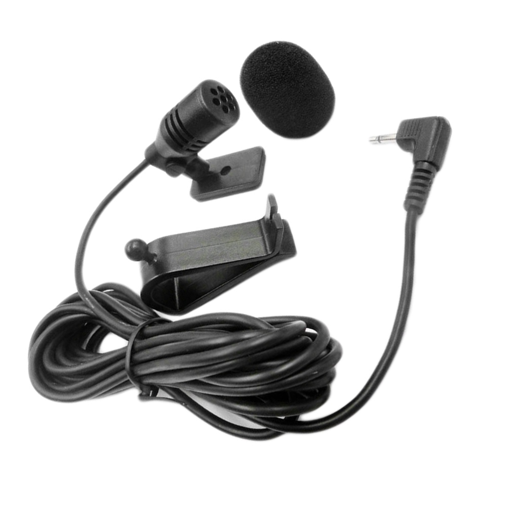 Micro Kết Nối Bluetooth Đầu Cắm 2.5mm Cho Xe Hơi