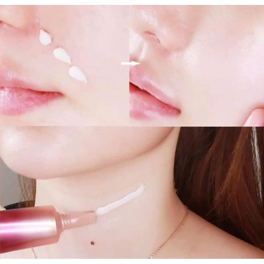 Kem Mắt AHC Ageless Real Eye Cream For Face 12ml &30ml Hàn Quốc.