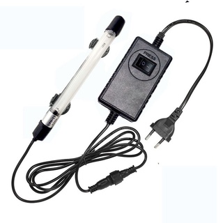 Đèn UV 7W Tiêu Diệt Rêu Hại Cho Hồ Cá