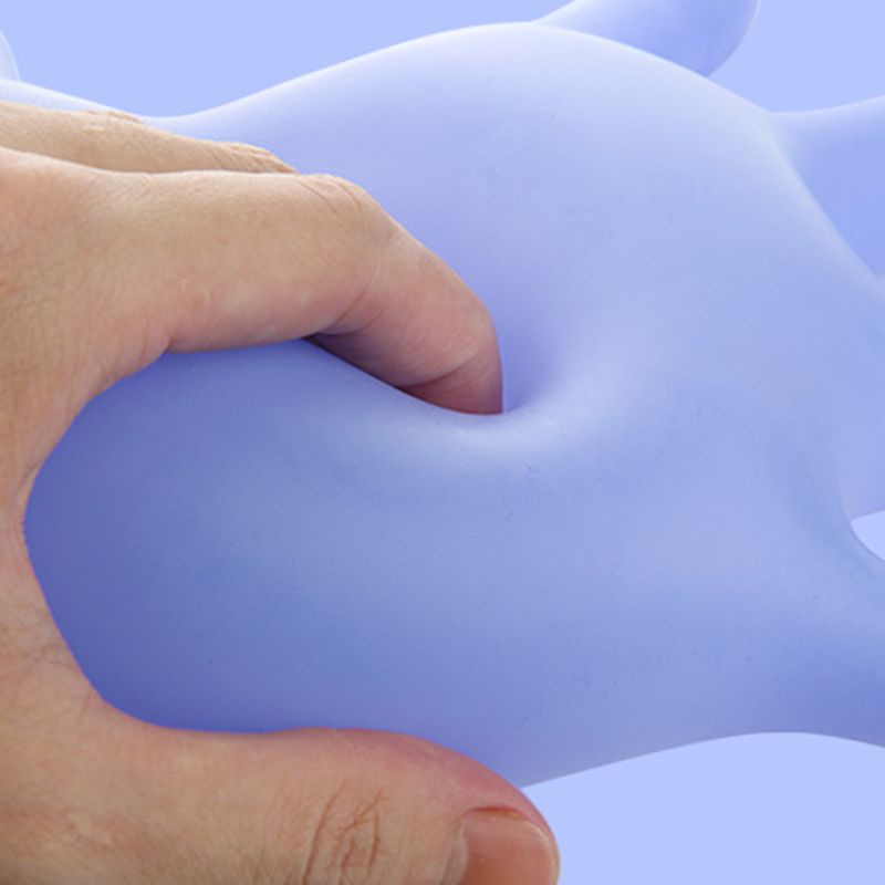 Hộp 50 Găng Tay Nitrile Dùng Một Lần Đa Ứng Dụng