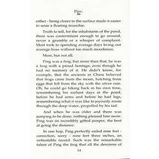 Sách - Ping - Vượt Ao Tù Ra Biển Lớn